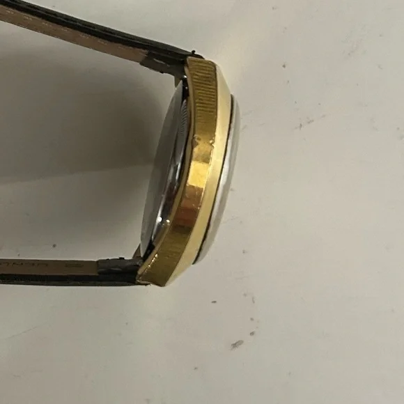 Zodiac SST 36000 Men's Hi-Beat Automatic Watch - Picture 5 of 7